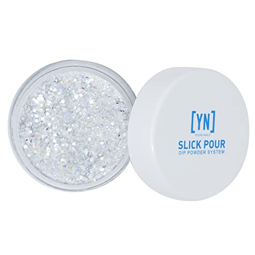 Young Nails SP Powder, Crystal Blitz
