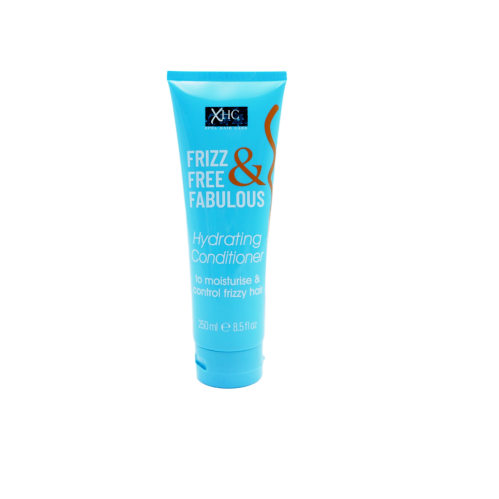 XHC FRIZZ FREE FABULOUS HYDRATING CONDITIONER 250ML