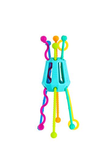 Zippee Sensory Toy