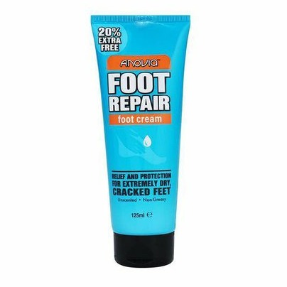 Anovia Foot Repair Cream 125ML