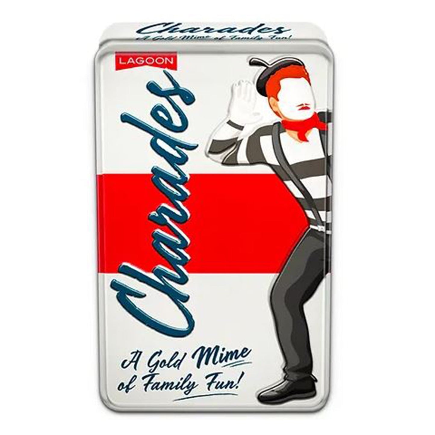 University Games Charades Party Game