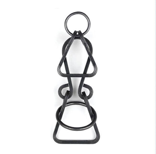 Tucker-Jones Tavern Puzzle | Iron Maiden