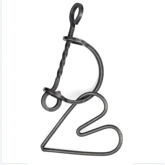 Tucker-Jones Tavern Puzzle | Iron Heart