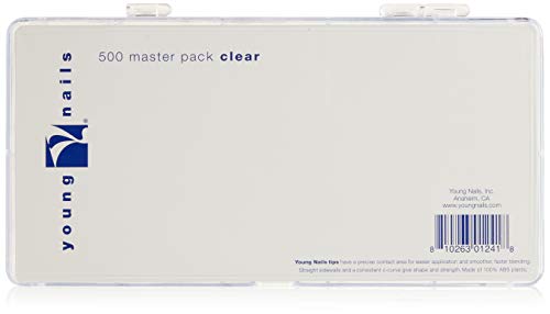 Young Nails Style Tips