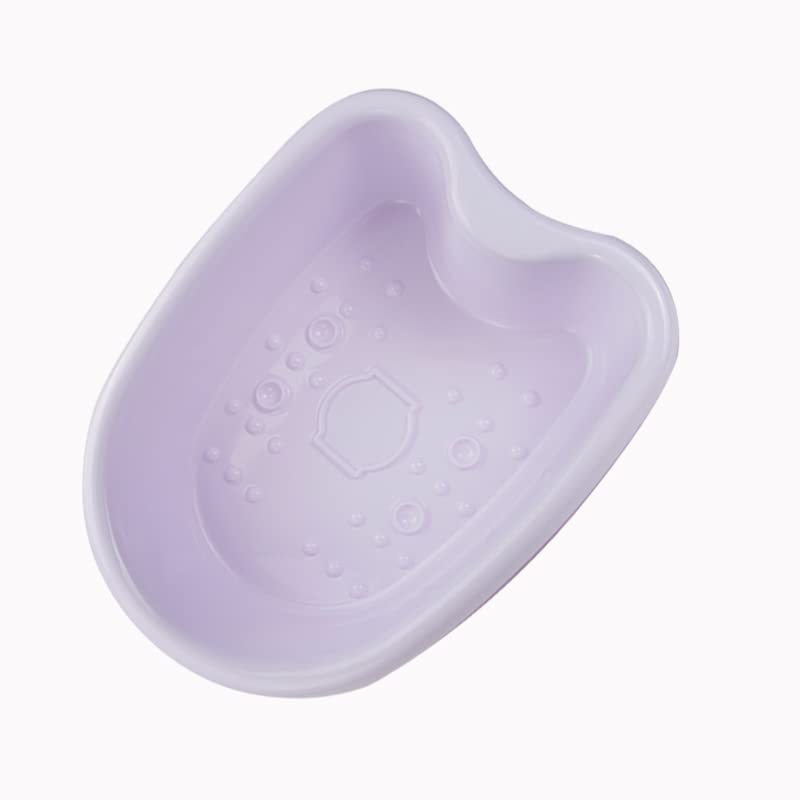 Vitaciti Professional Ionic Detox Foot Bath Basin Tub for All Detox Foot Bath Machines Heavy Duty Tub