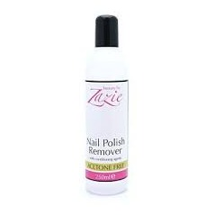 ZAZIE NAIL POLISH REMOVER